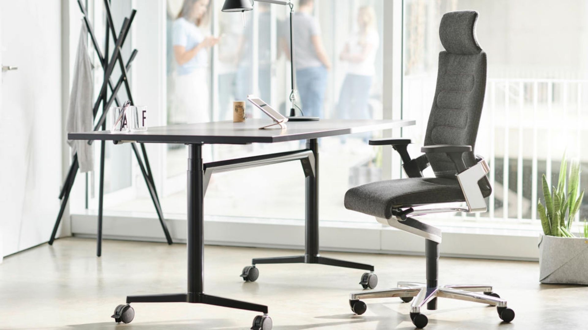 Wilkhahn Online Shop. Design, das bewegt.